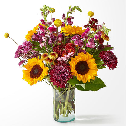 Pop of Whimsy Bouquet – FARFANS FLOWERS & DECORATIONS LLC, Frederick MD