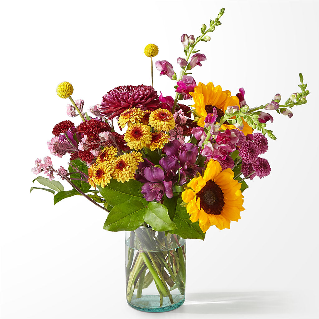Pop of Whimsy Bouquet – FARFANS FLOWERS & DECORATIONS LLC, Frederick MD