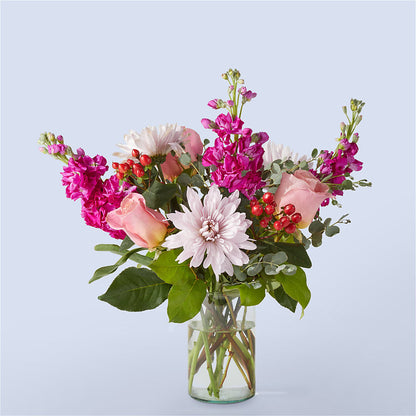 Sunday Morning Bouquet – FARFANS FLOWERS & DECORATIONS LLC, Frederick MD