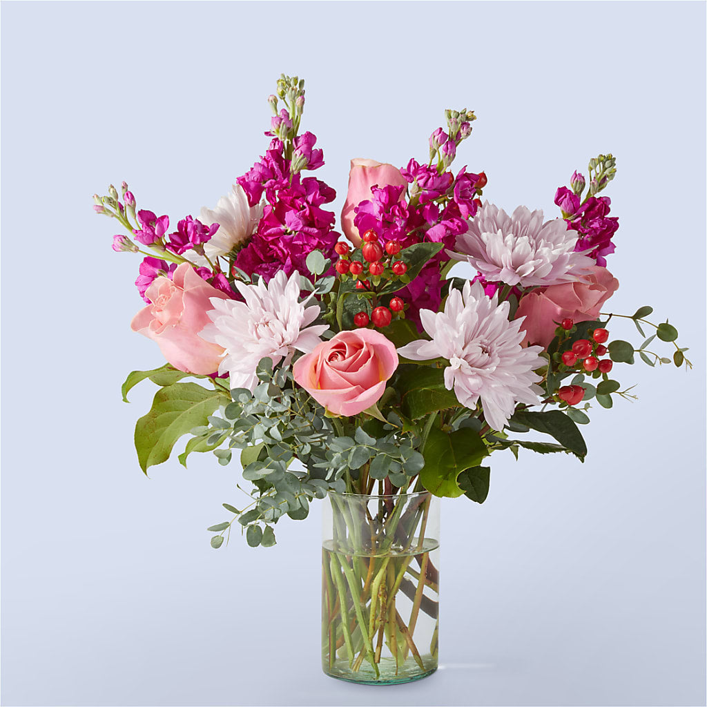 Sunday Morning Bouquet – FARFANS FLOWERS & DECORATIONS LLC, Frederick MD