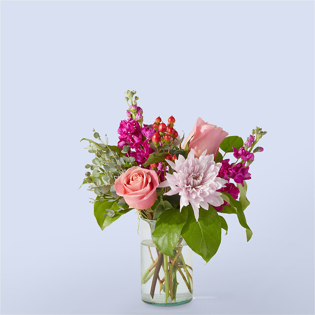 Sunday Morning Bouquet – FARFANS FLOWERS & DECORATIONS LLC, Frederick MD