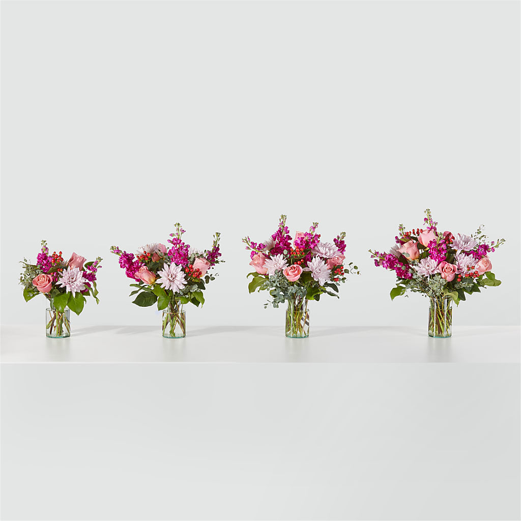 Sunday Morning Bouquet – FARFANS FLOWERS & DECORATIONS LLC, Frederick MD