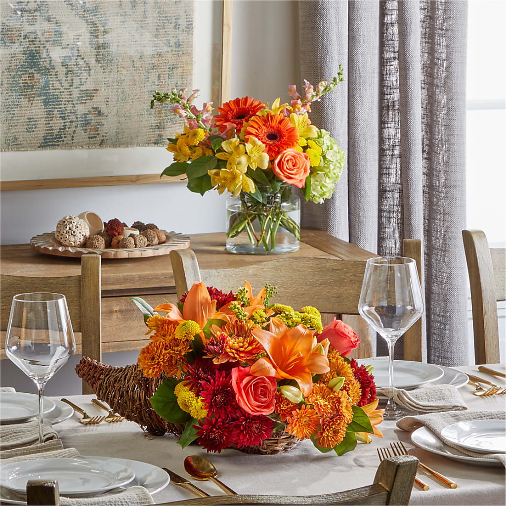 Blooming and Blessed Bundle – FARFANS FLOWERS & DECORATIONS LLC, Frederick MD