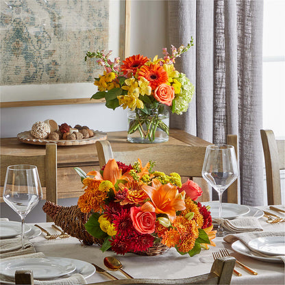 Blooming and Blessed Bundle – FARFANS FLOWERS & DECORATIONS LLC, Frederick MD