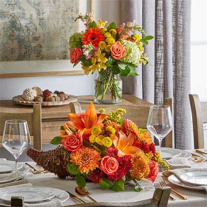 Blooming and Blessed Bundle – FARFANS FLOWERS & DECORATIONS LLC, Frederick MD