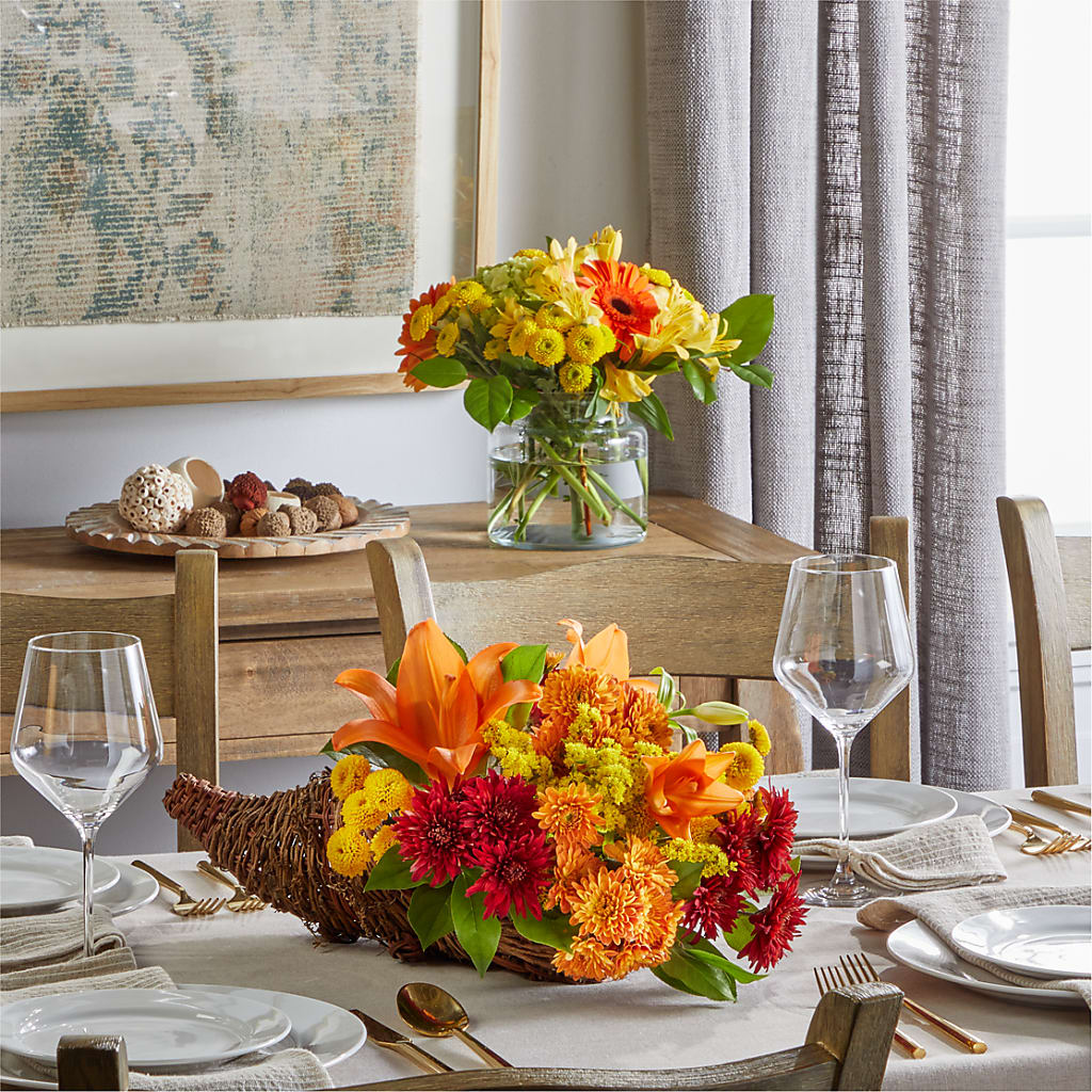 Blooming and Blessed Bundle – FARFANS FLOWERS & DECORATIONS LLC, Frederick MD