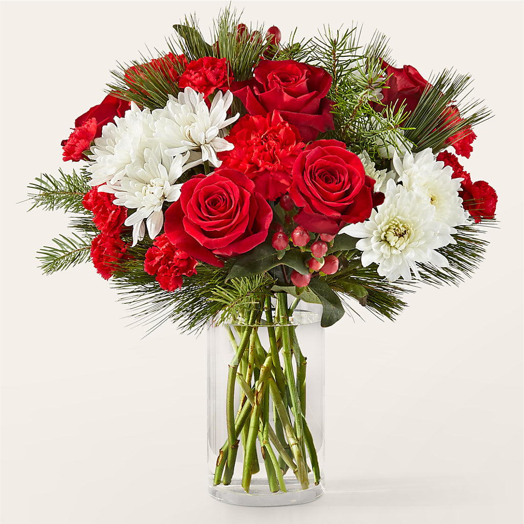 Seasonal Magic Bouquet – FARFANS FLOWERS & DECORATIONS LLC, Frederick MD