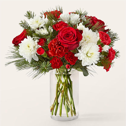 Seasonal Magic Bouquet – FARFANS FLOWERS & DECORATIONS LLC, Frederick MD