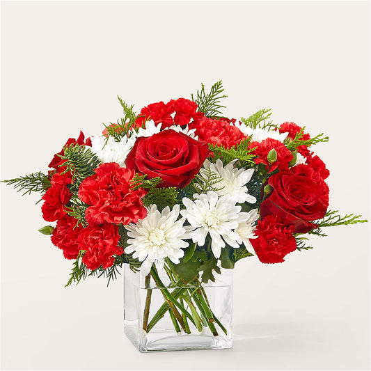 Peppermint Chill Bouquet – FARFANS FLOWERS & DECORATIONS LLC, Frederick MD