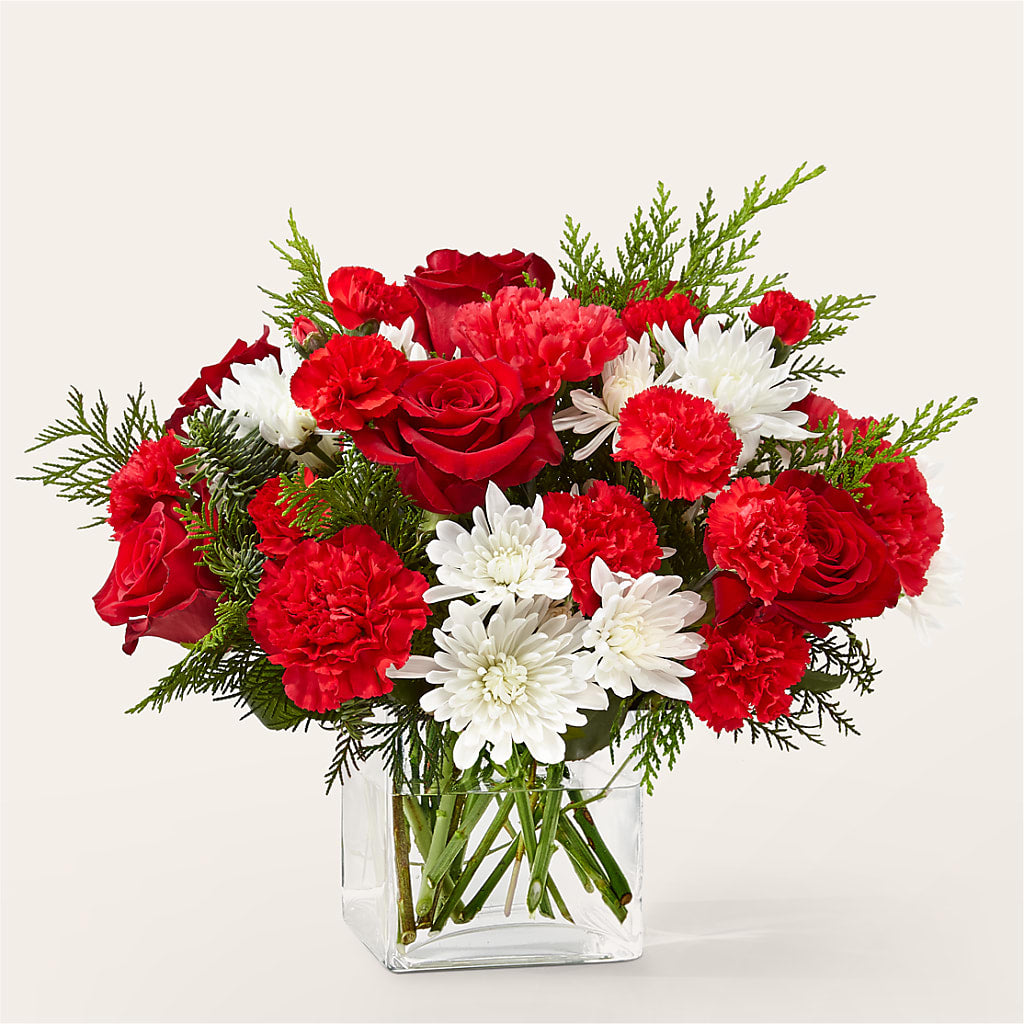 Peppermint Chill Bouquet – FARFANS FLOWERS & DECORATIONS LLC, Frederick MD