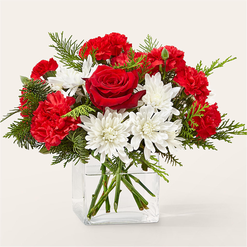 Peppermint Chill Bouquet – FARFANS FLOWERS & DECORATIONS LLC, Frederick MD