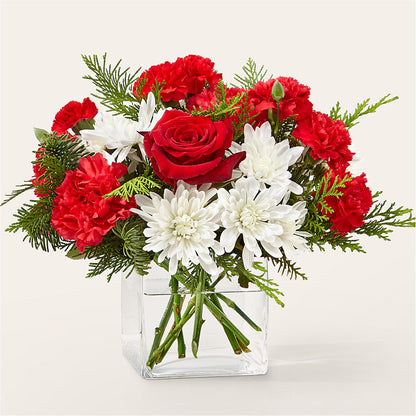 Peppermint Chill Bouquet – FARFANS FLOWERS & DECORATIONS LLC, Frederick MD