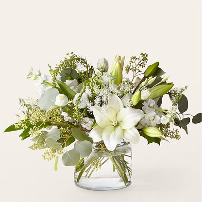 Alluring Elegance Bouquet – FARFANS FLOWERS & DECORATIONS LLC, Frederick MD