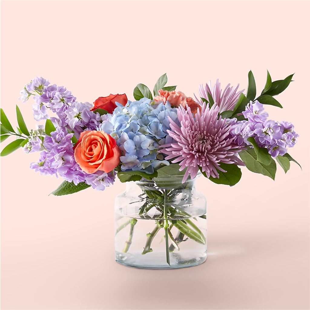 Be Mine Bouquet – FARFANS FLOWERS & DECORATIONS LLC, Frederick MD