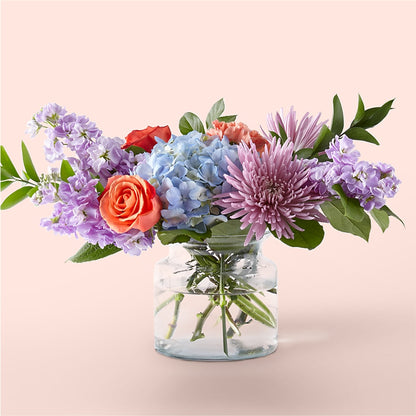 Be Mine Bouquet – FARFANS FLOWERS & DECORATIONS LLC, Frederick MD