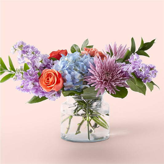 Be Mine Bouquet – FARFANS FLOWERS & DECORATIONS LLC, Frederick MD