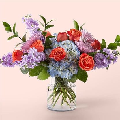 Be Mine Bouquet – FARFANS FLOWERS & DECORATIONS LLC, Frederick MD
