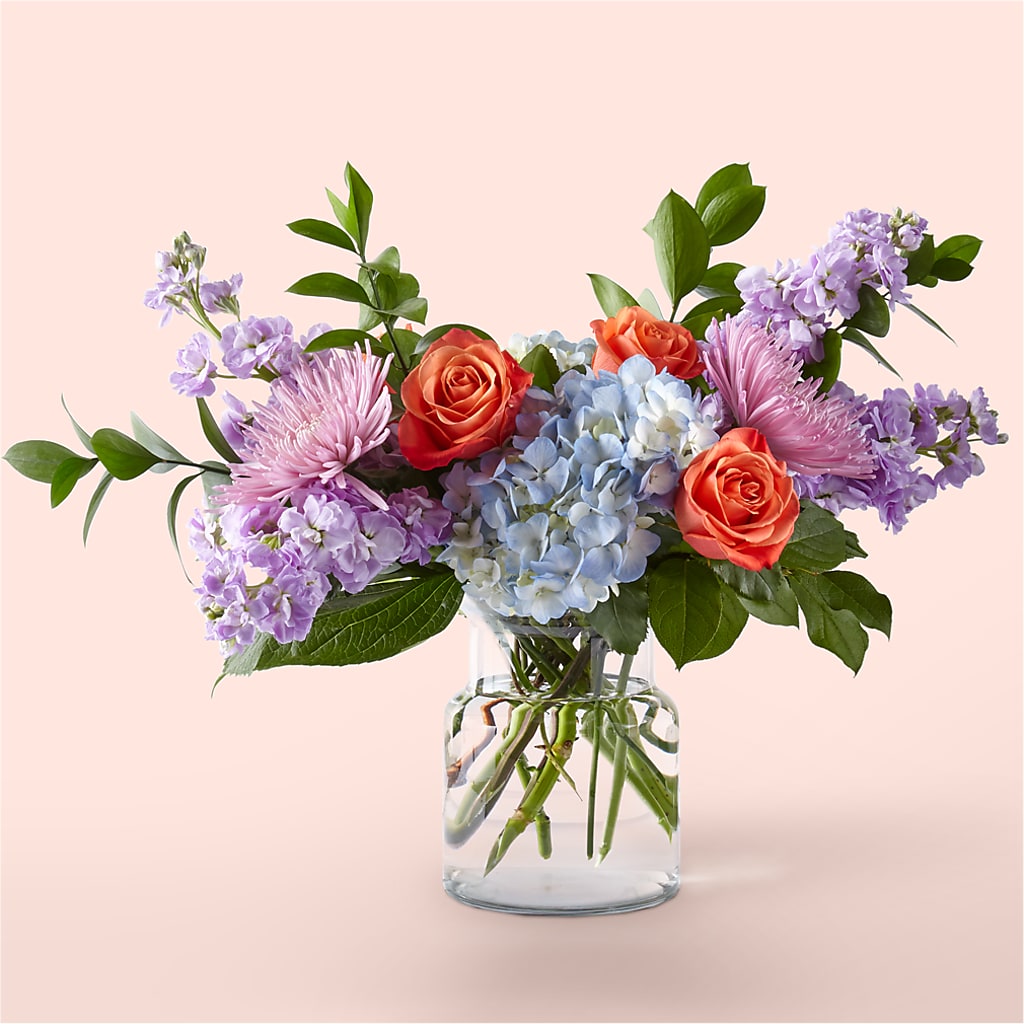 Be Mine Bouquet – FARFANS FLOWERS & DECORATIONS LLC, Frederick MD