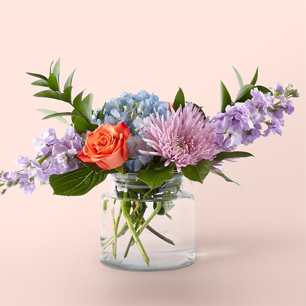 Be Mine Bouquet – FARFANS FLOWERS & DECORATIONS LLC, Frederick MD