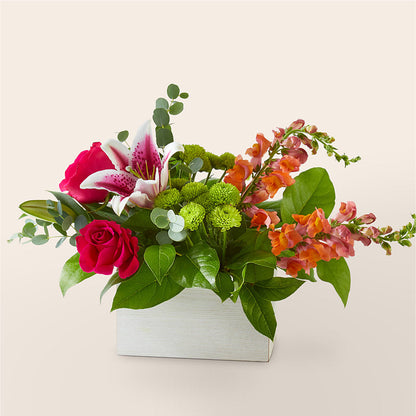 Wild Spirit Bouquet – FARFANS FLOWERS & DECORATIONS LLC, Frederick MD