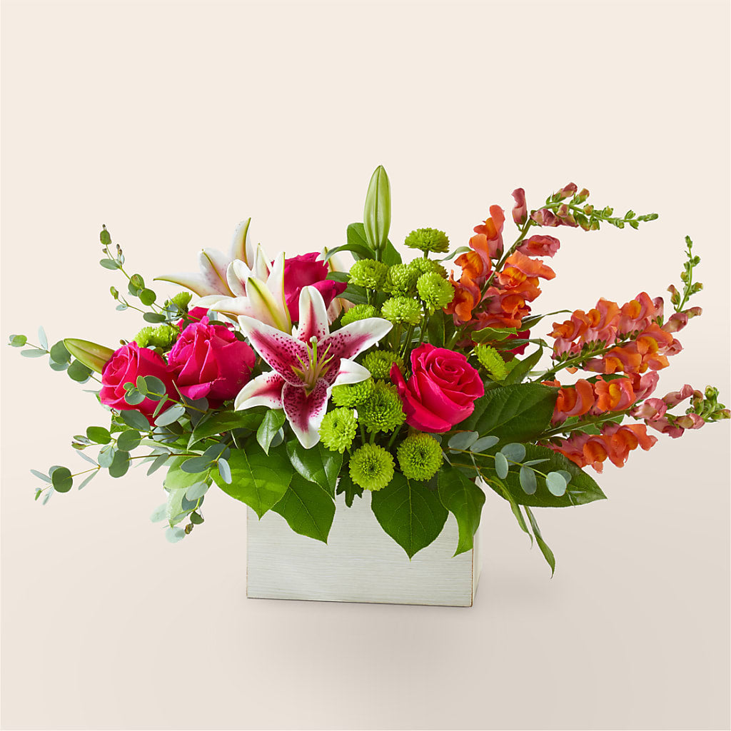Wild Spirit Bouquet – FARFANS FLOWERS & DECORATIONS LLC, Frederick MD
