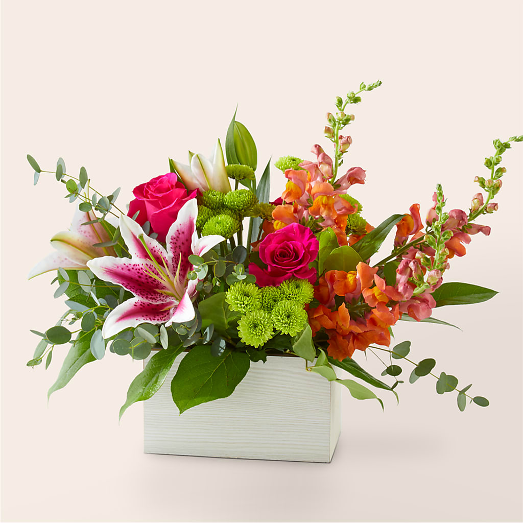 Wild Spirit Bouquet – FARFANS FLOWERS & DECORATIONS LLC, Frederick MD