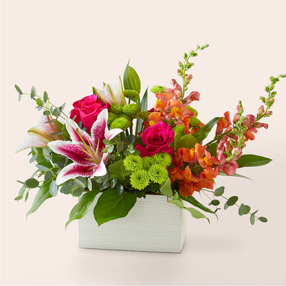 Wild Spirit Bouquet – FARFANS FLOWERS & DECORATIONS LLC, Frederick MD