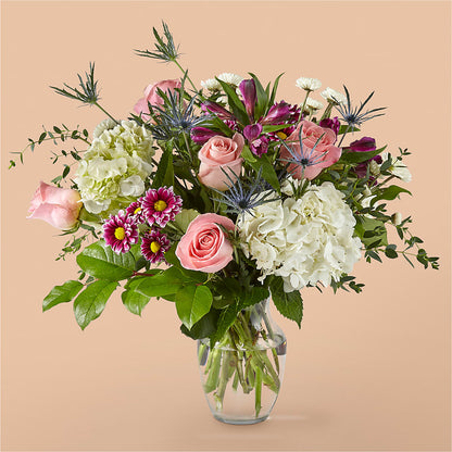 Parlour Bouquet – FARFANS FLOWERS & DECORATIONS LLC, Frederick MD