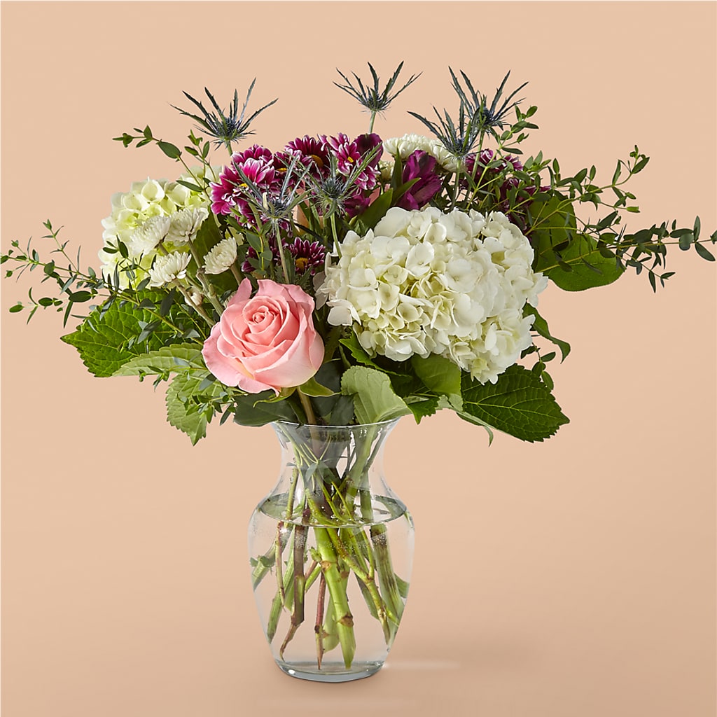 Parlour Bouquet – FARFANS FLOWERS & DECORATIONS LLC, Frederick MD