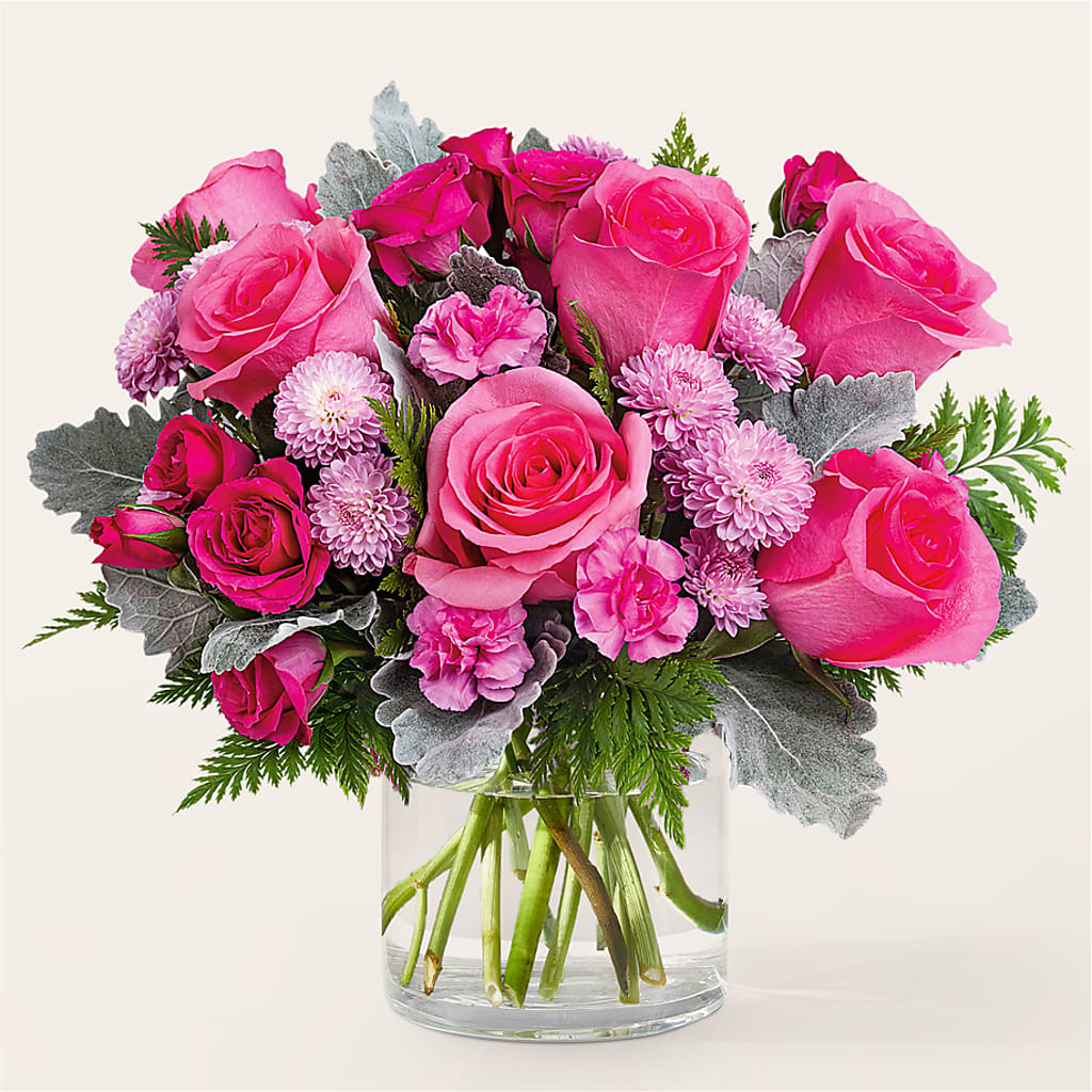 Sweet As Can Be Bouquet – FARFANS FLOWERS & DECORATIONS LLC, Frederick MD