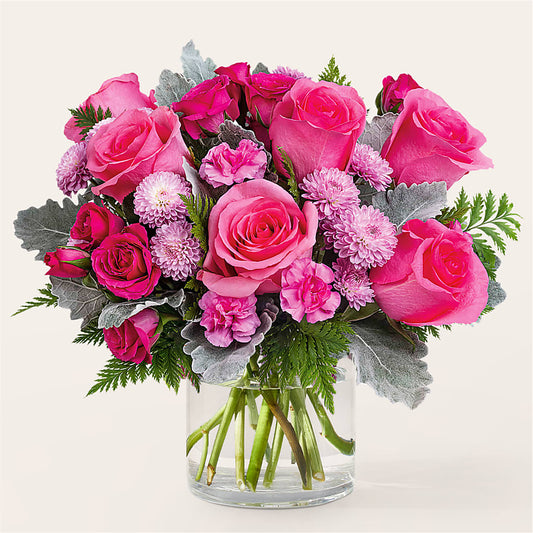 Sweet As Can Be Bouquet – FARFANS FLOWERS & DECORATIONS LLC, Frederick MD