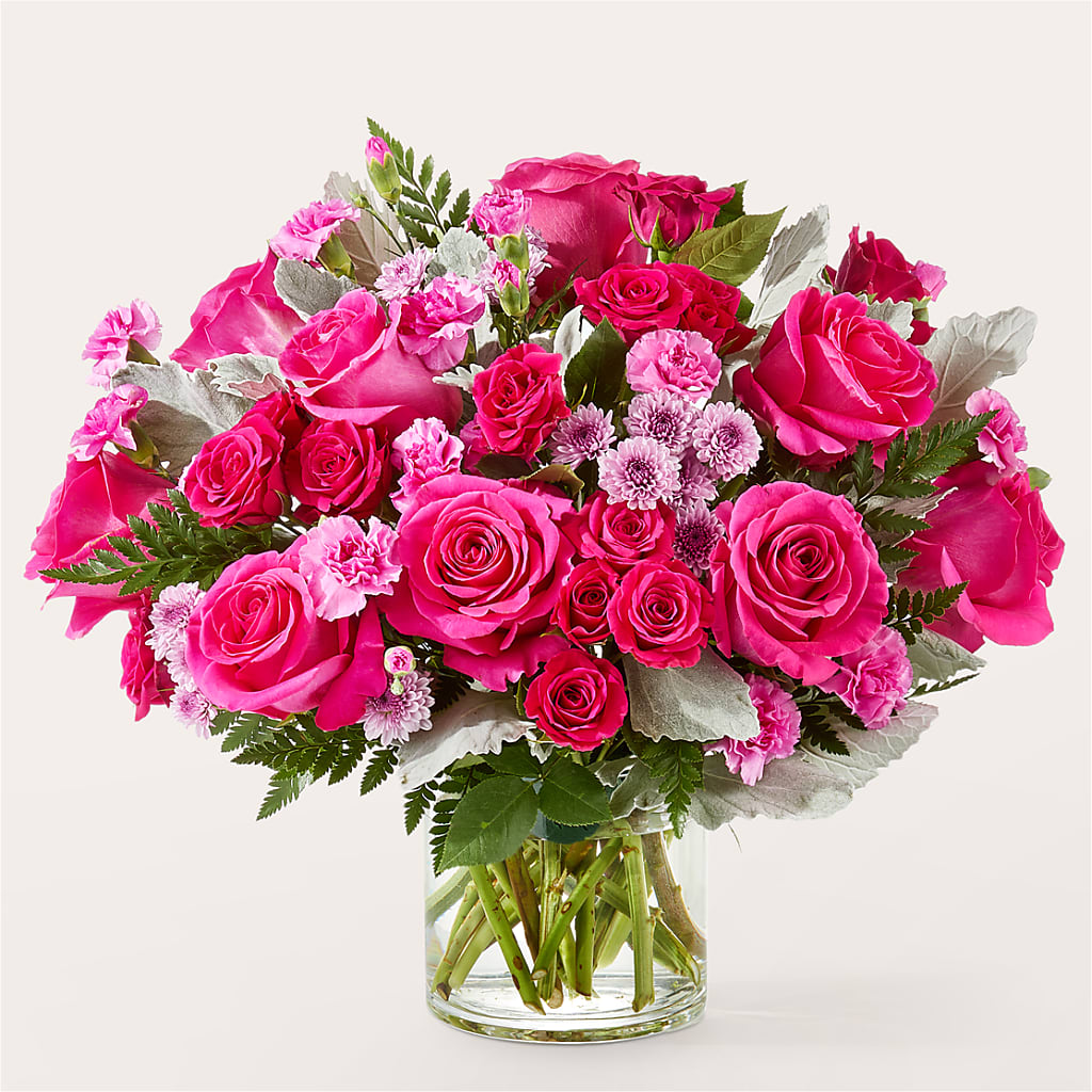Sweet As Can Be Bouquet – FARFANS FLOWERS & DECORATIONS LLC, Frederick MD