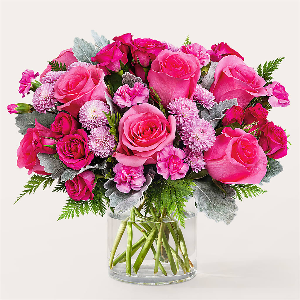 Sweet As Can Be Bouquet – FARFANS FLOWERS & DECORATIONS LLC, Frederick MD