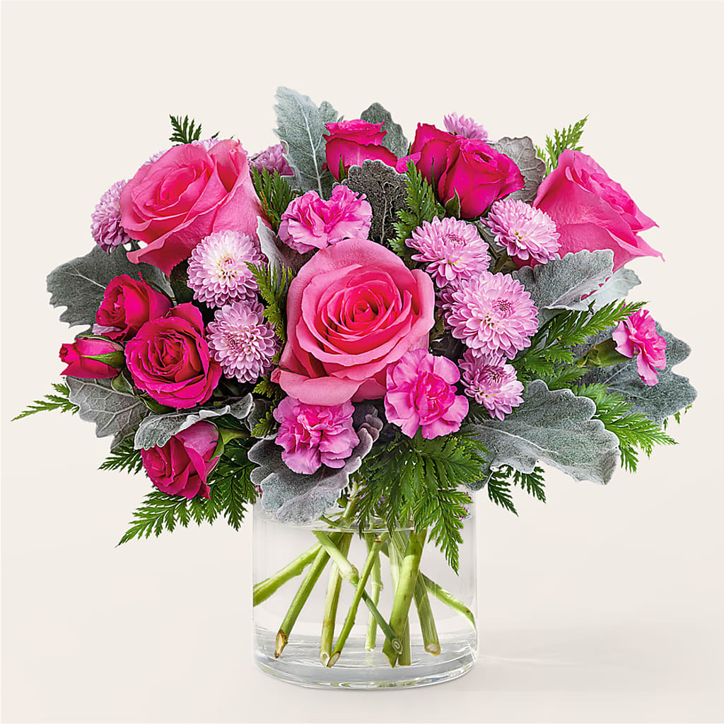 Sweet As Can Be Bouquet – FARFANS FLOWERS & DECORATIONS LLC, Frederick MD