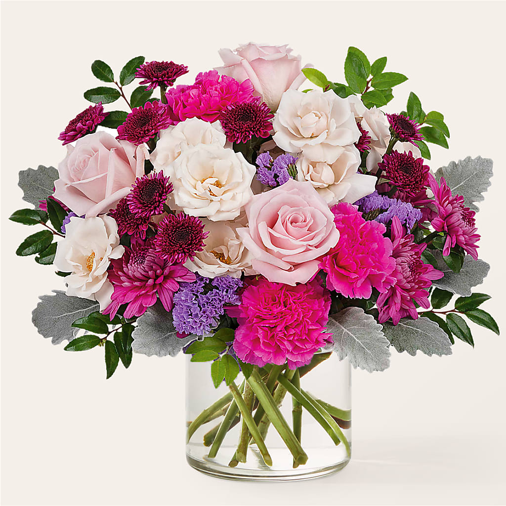 Dose of Cheer Bouquet – FARFANS FLOWERS & DECORATIONS LLC, Frederick MD