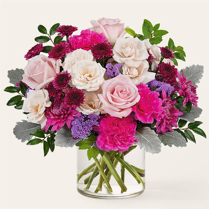 Dose of Cheer Bouquet – FARFANS FLOWERS & DECORATIONS LLC, Frederick MD