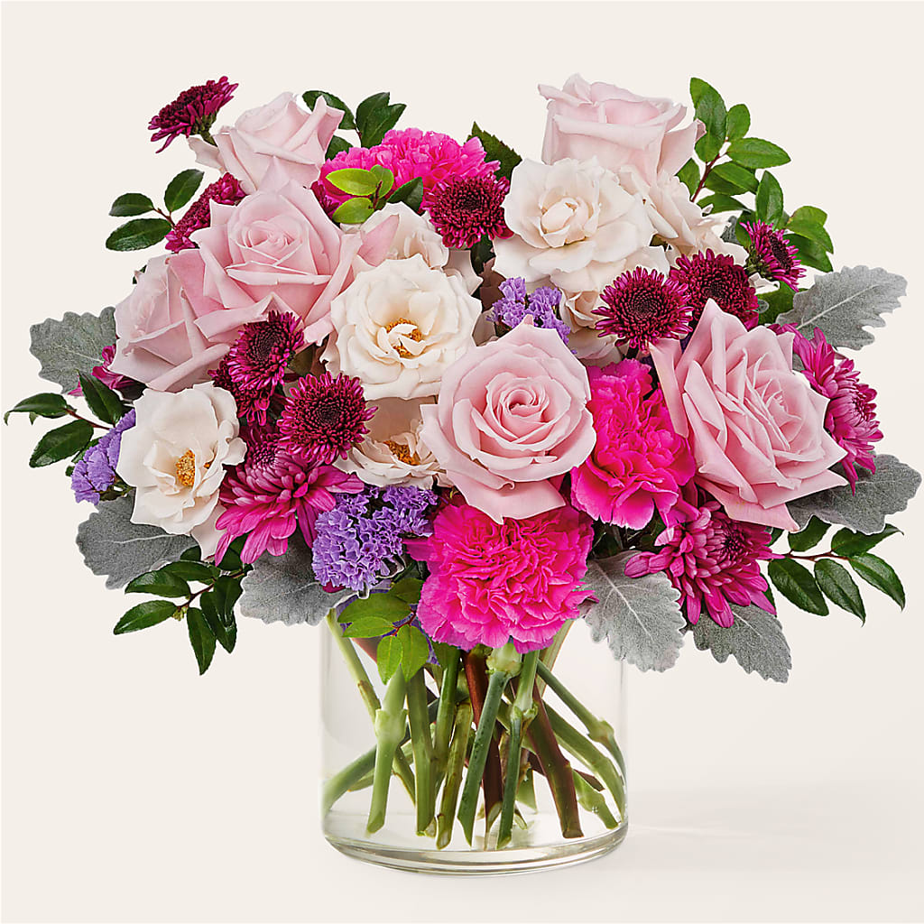 Dose of Cheer Bouquet – FARFANS FLOWERS & DECORATIONS LLC, Frederick MD