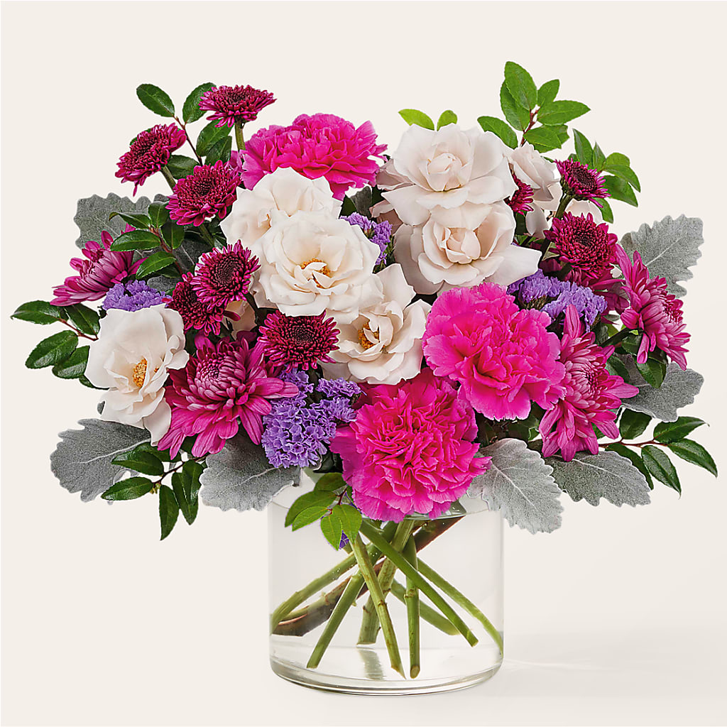 Dose of Cheer Bouquet – FARFANS FLOWERS & DECORATIONS LLC, Frederick MD