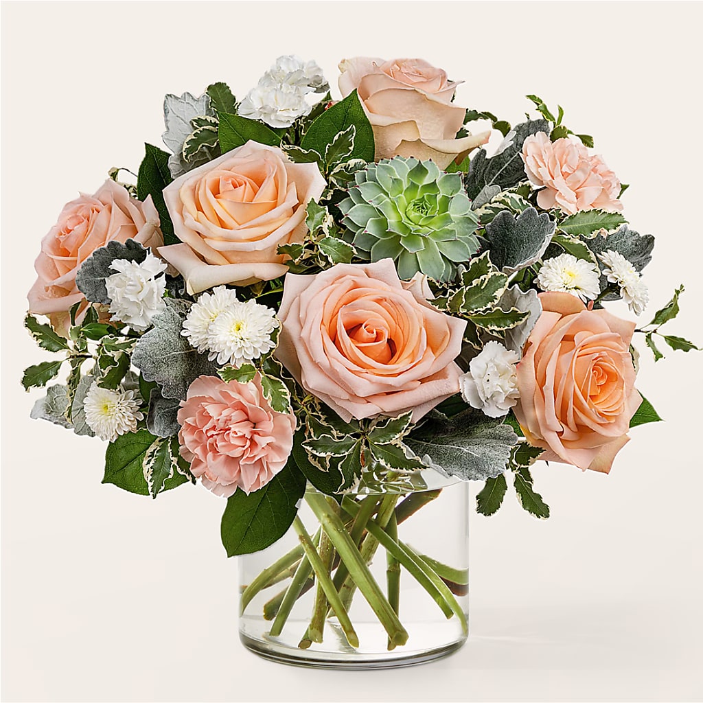 Sweet Tea Bouquet – FARFANS FLOWERS & DECORATIONS LLC, Frederick MD
