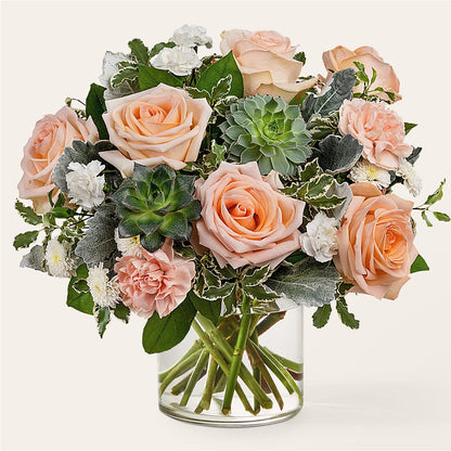 Sweet Tea Bouquet – FARFANS FLOWERS & DECORATIONS LLC, Frederick MD