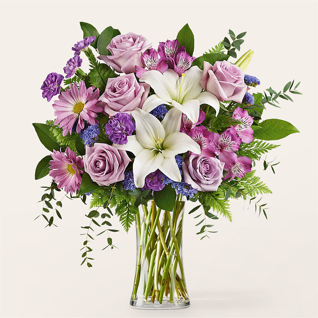 The Dreamscape Bouquet – FARFANS FLOWERS & DECORATIONS LLC, Frederick MD