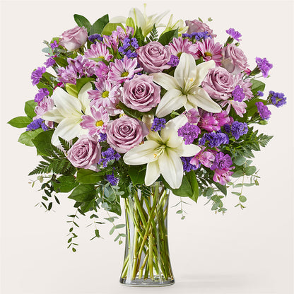 The Dreamscape Bouquet – FARFANS FLOWERS & DECORATIONS LLC, Frederick MD