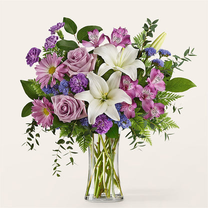 The Dreamscape Bouquet – FARFANS FLOWERS & DECORATIONS LLC, Frederick MD