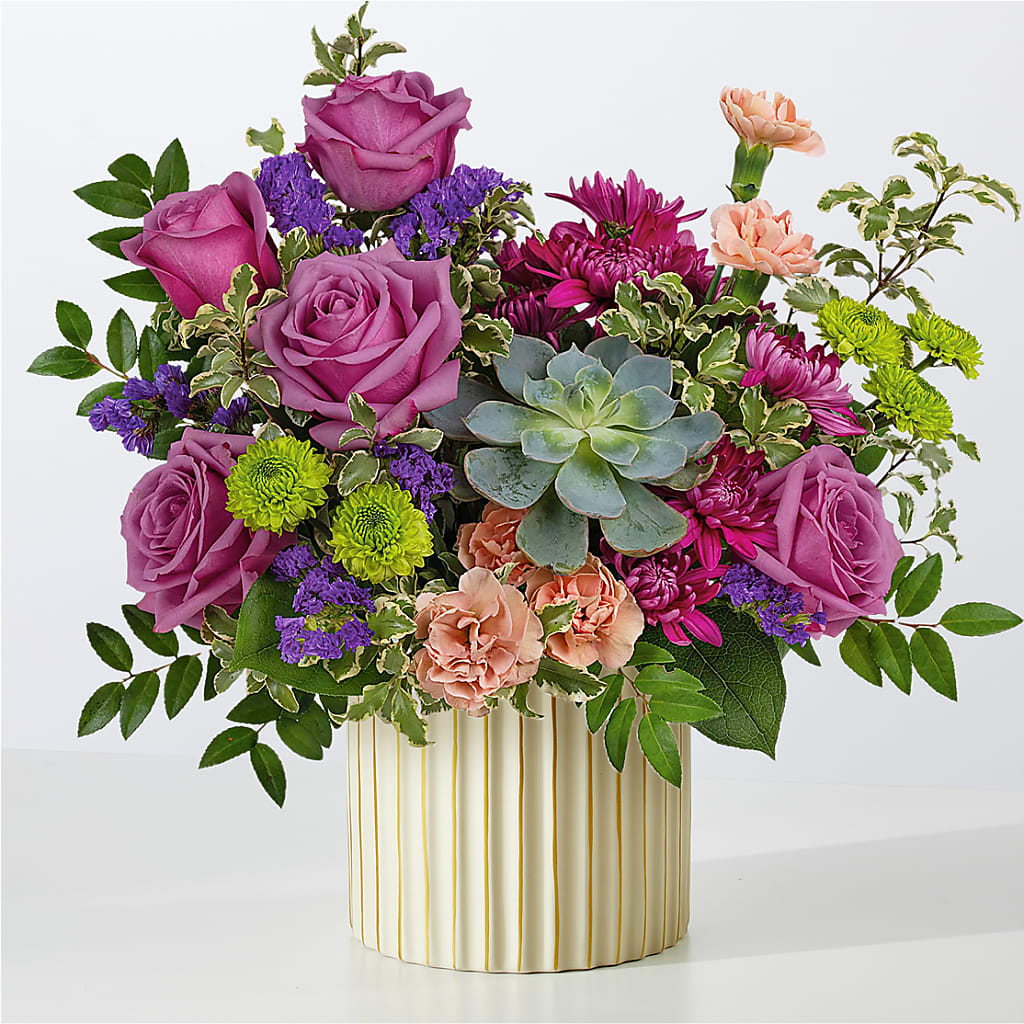 You're a Gem Bouquet – FARFANS FLOWERS & DECORATIONS LLC, Frederick MD