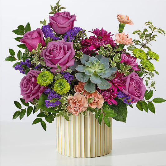 You're a Gem Bouquet – FARFANS FLOWERS & DECORATIONS LLC, Frederick MD