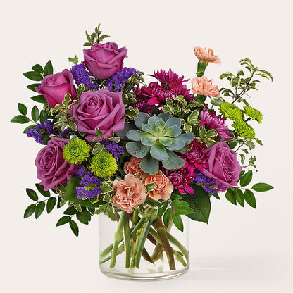 You're a Gem Bouquet – FARFANS FLOWERS & DECORATIONS LLC, Frederick MD