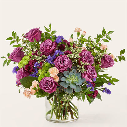 You're a Gem Bouquet – FARFANS FLOWERS & DECORATIONS LLC, Frederick MD
