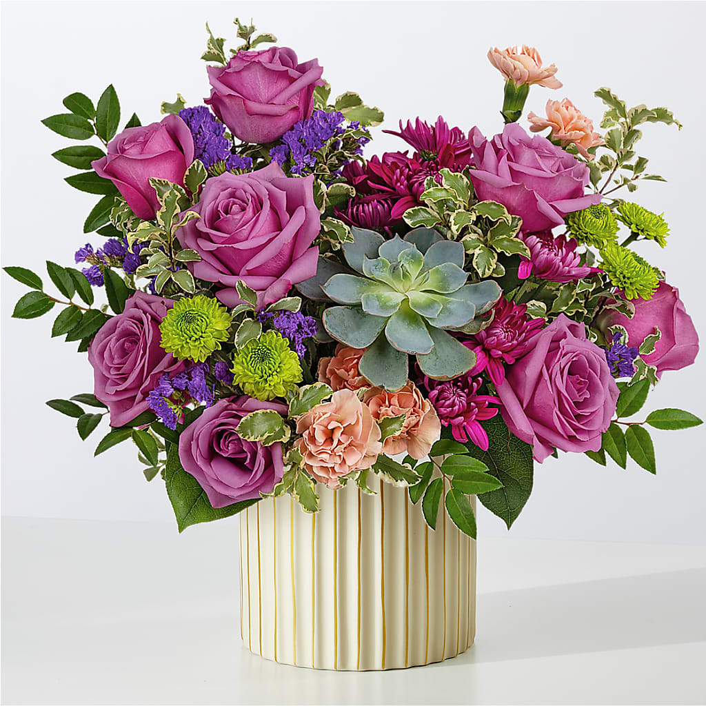 You're a Gem Bouquet – FARFANS FLOWERS & DECORATIONS LLC, Frederick MD