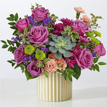 You're a Gem Bouquet – FARFANS FLOWERS & DECORATIONS LLC, Frederick MD