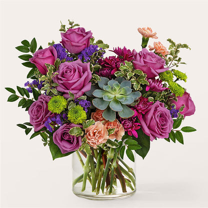 You're a Gem Bouquet – FARFANS FLOWERS & DECORATIONS LLC, Frederick MD